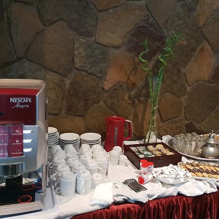 Rania Belmadina Hotel 카사블랑카 외부 사진