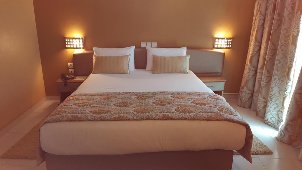 Rania Belmadina Hotel 카사블랑카 외부 사진