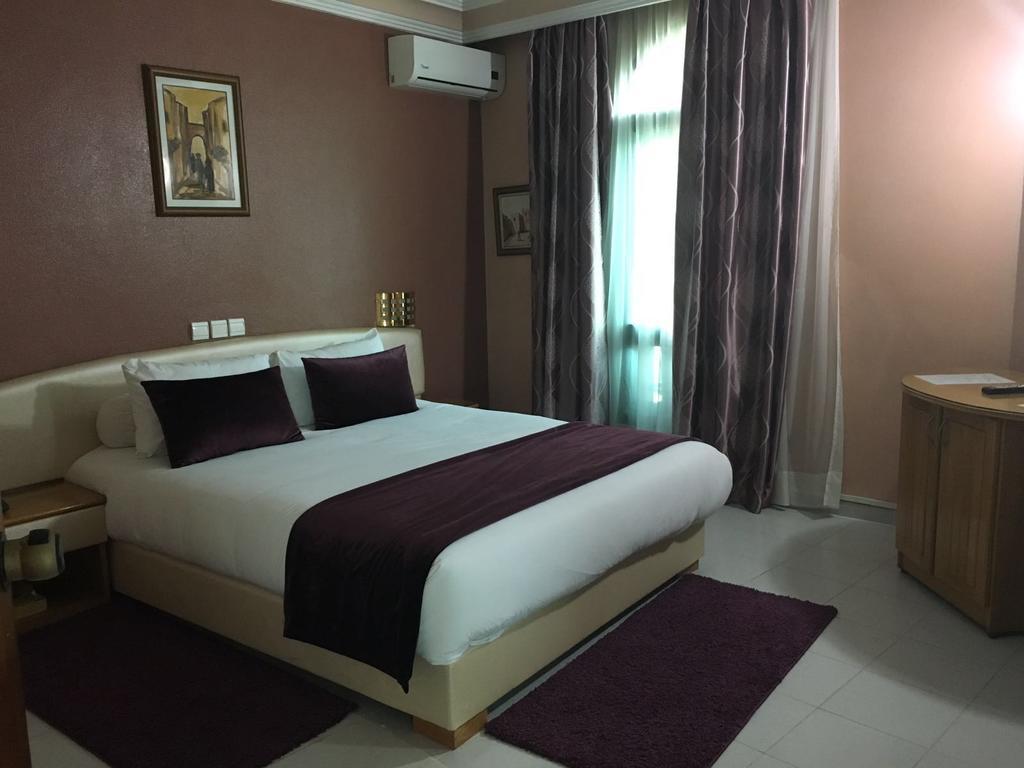 Rania Belmadina Hotel 카사블랑카 외부 사진