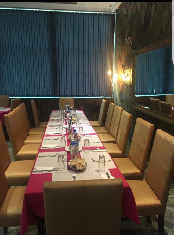 Rania Belmadina Hotel 카사블랑카 외부 사진
