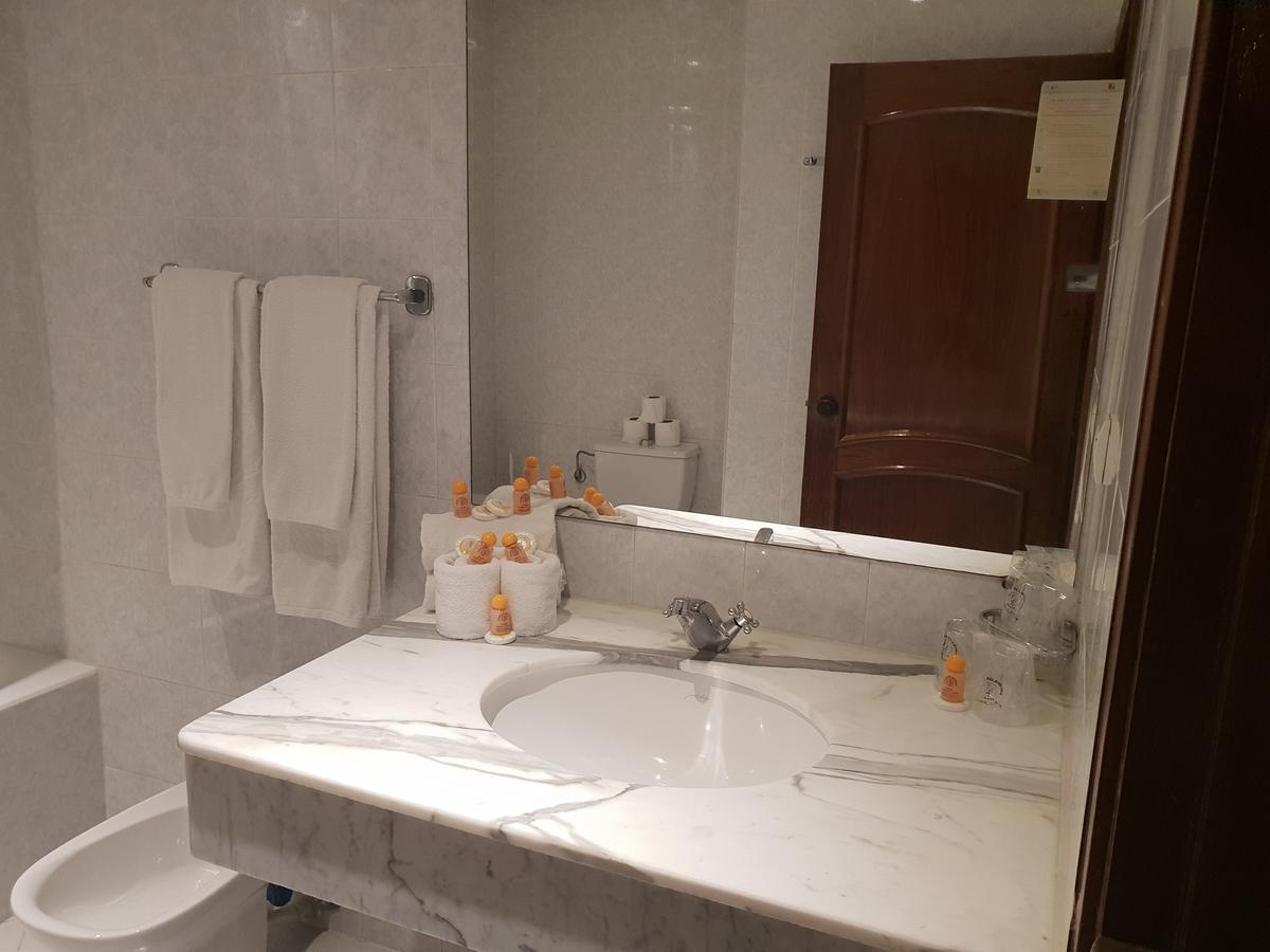 Rania Belmadina Hotel 카사블랑카 외부 사진