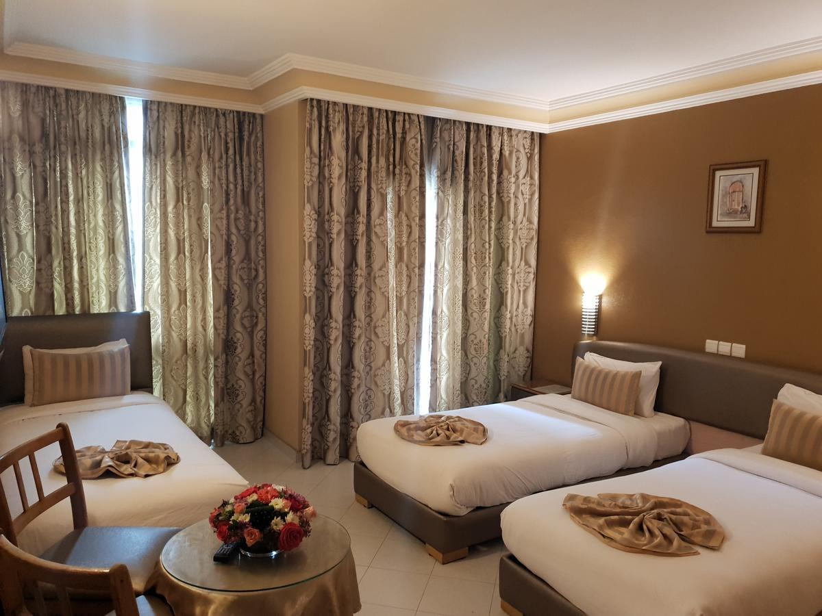 Rania Belmadina Hotel 카사블랑카 외부 사진