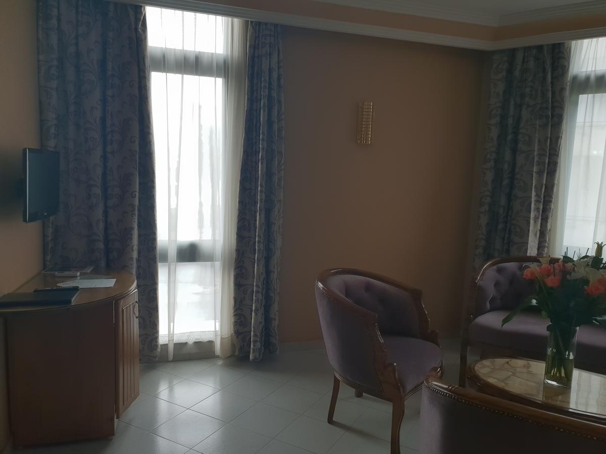 Rania Belmadina Hotel 카사블랑카 외부 사진