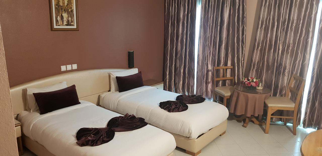 Rania Belmadina Hotel 카사블랑카 외부 사진